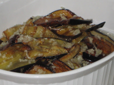 Vnata in  Mujdei de Usturoi