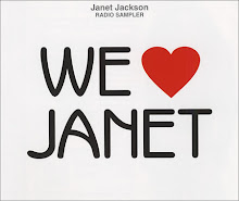 We Love Janet