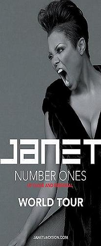 Watch Janet Live!
