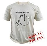 nippleworks logo wear