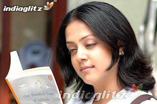 Mozhi Jothika
