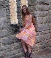 Daughter #4