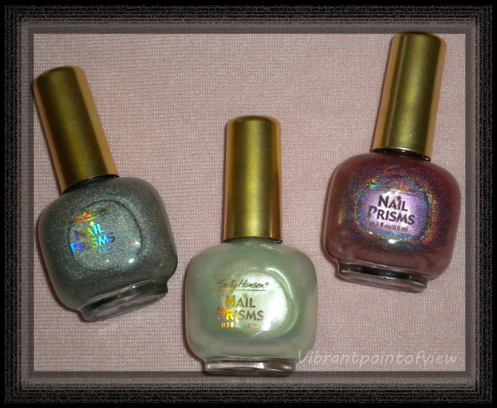 sally hansen prisms