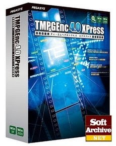 tmpgenc homepage