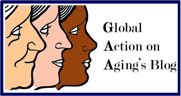 Global Action on Aging