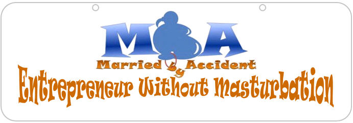 We Are Married By Accident Band