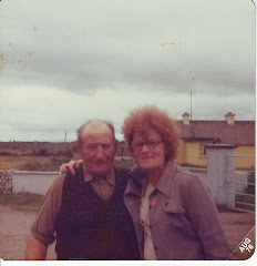 Charles Dunleavy and Theresa O Brien
