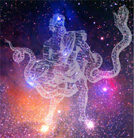 Ophiuchus