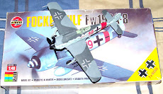 FW 190 A-8