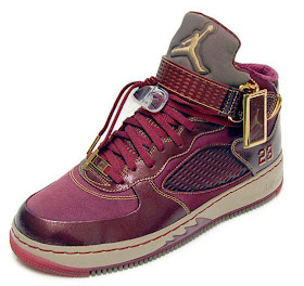 air jordan special edition