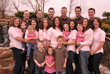 Ray & Carla Bryant Family