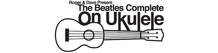 The Beatles Complete On Ukulele