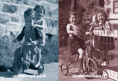 vous etes vous rencontrez