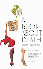 A Book About Death