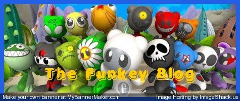 The Funkey Blog