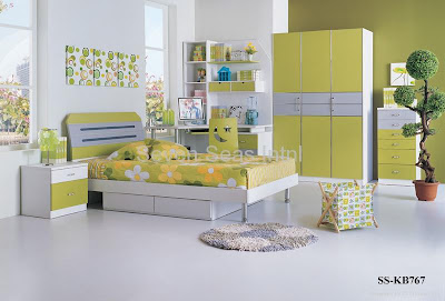 kids Children Room Interior Design Kids bedroom