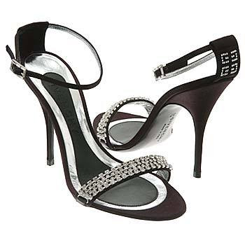 Black bridal wedding shoes collection bridal shoes