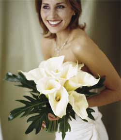wedding flowe bouquets