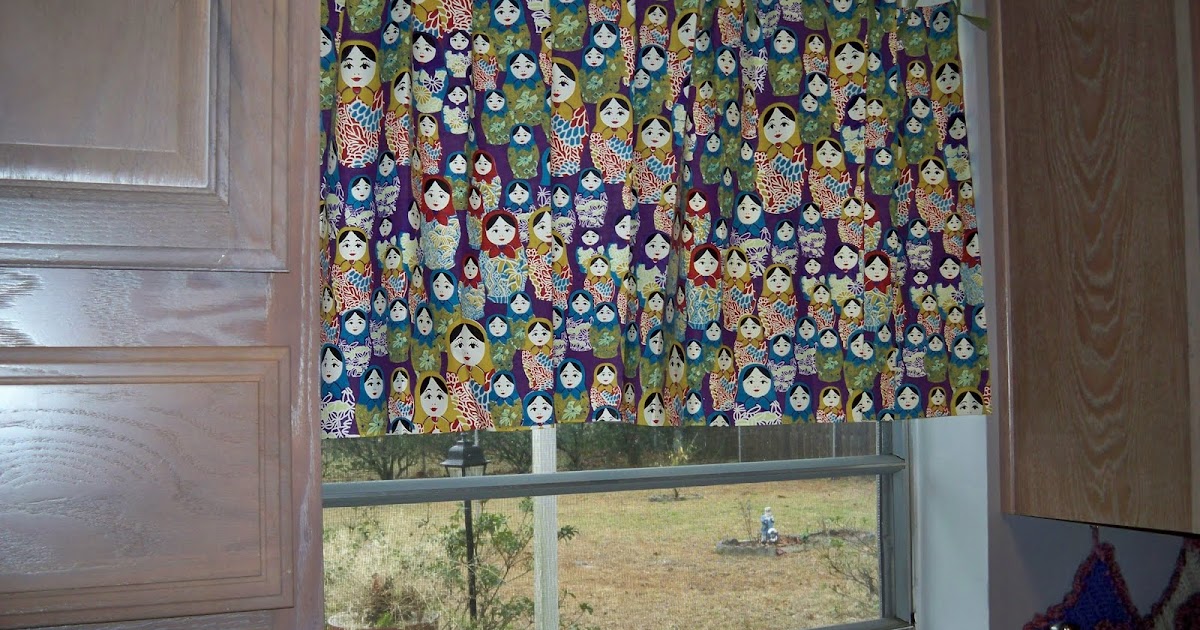 Types of curtain image