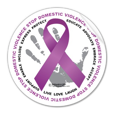 Domestic Violence Research Proposal