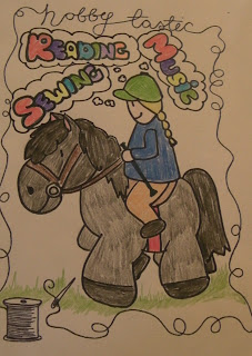 Hobby Horse