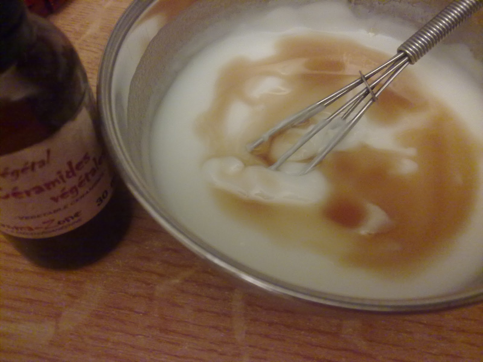 La recette les masques nationaux médicaux pour les cheveux