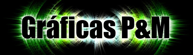 Graficas P&M