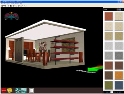 3D Home Design,3D Home Decoration: Floorplan 3D Home Design