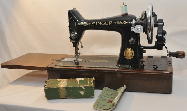 Singer 99