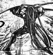 Oka Gantz