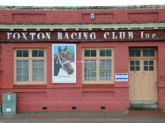 Foxton RC