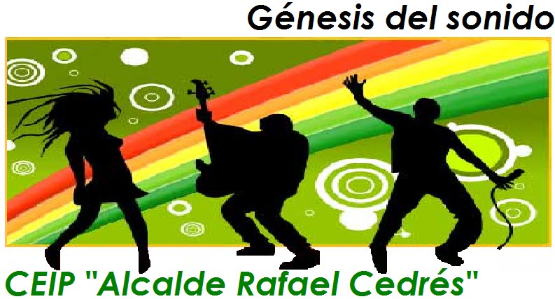 Génesis del Sonido