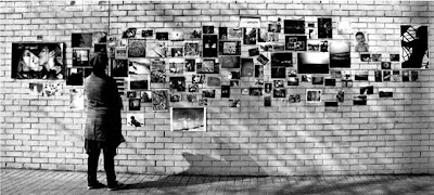 WallPeople - BarcelonaSights Blog