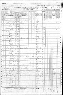1851 Census Index: Clackmannan A-L (Nov 2005)