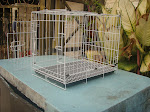 CAGE - 6900 (19"x13"x16H)
