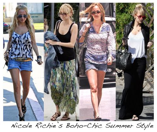 Carli Bybel Fashion Carli Bybel Fashion