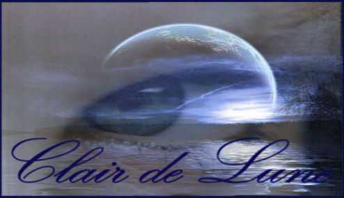 Clair de Lune