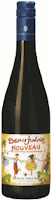 New PET bottle