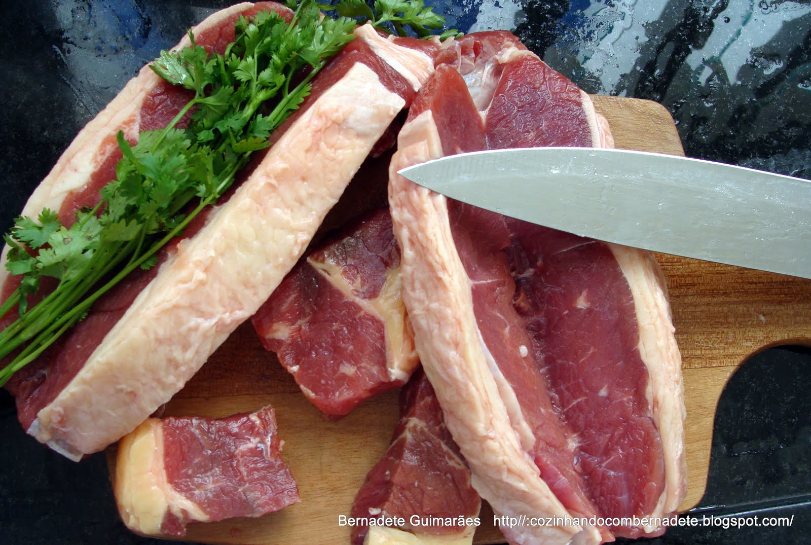 Carne Bovina