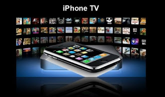 iphone TV