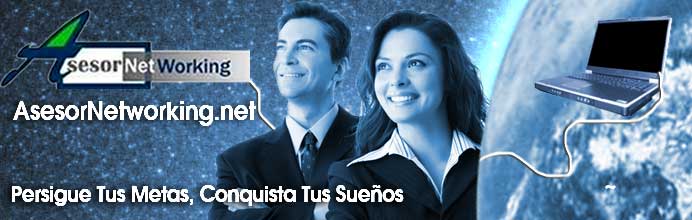 Asesor Networking