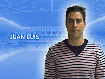 ¡Ánimo Juan Luis!