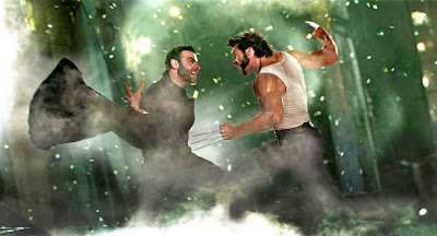 wolverine vs sabretooth wolverine vs sabretooth