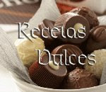 Recetas Dulces