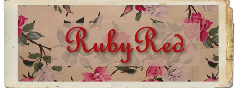 Rubyred