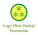 logo obat herbal