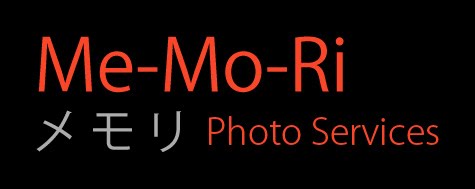 Me-Mo-Ri Photo & Imaging
