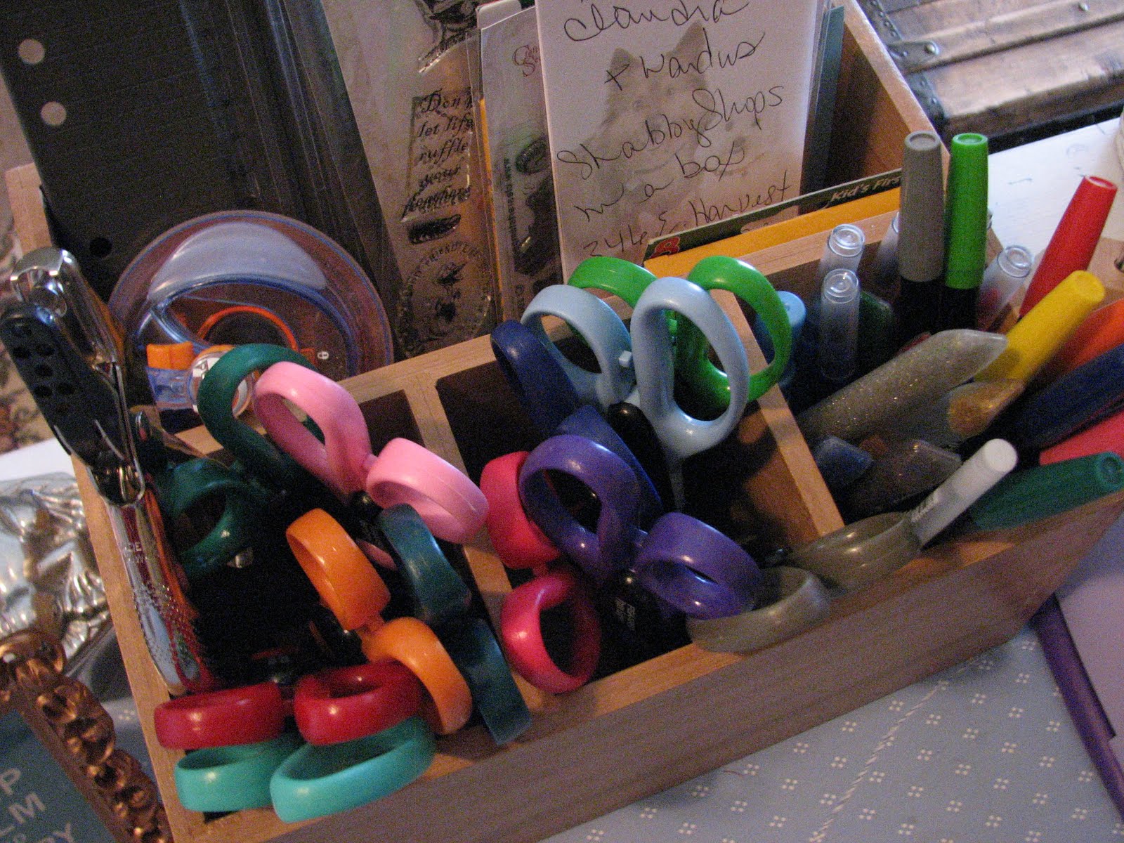 someplace*in*thyme: June 2010