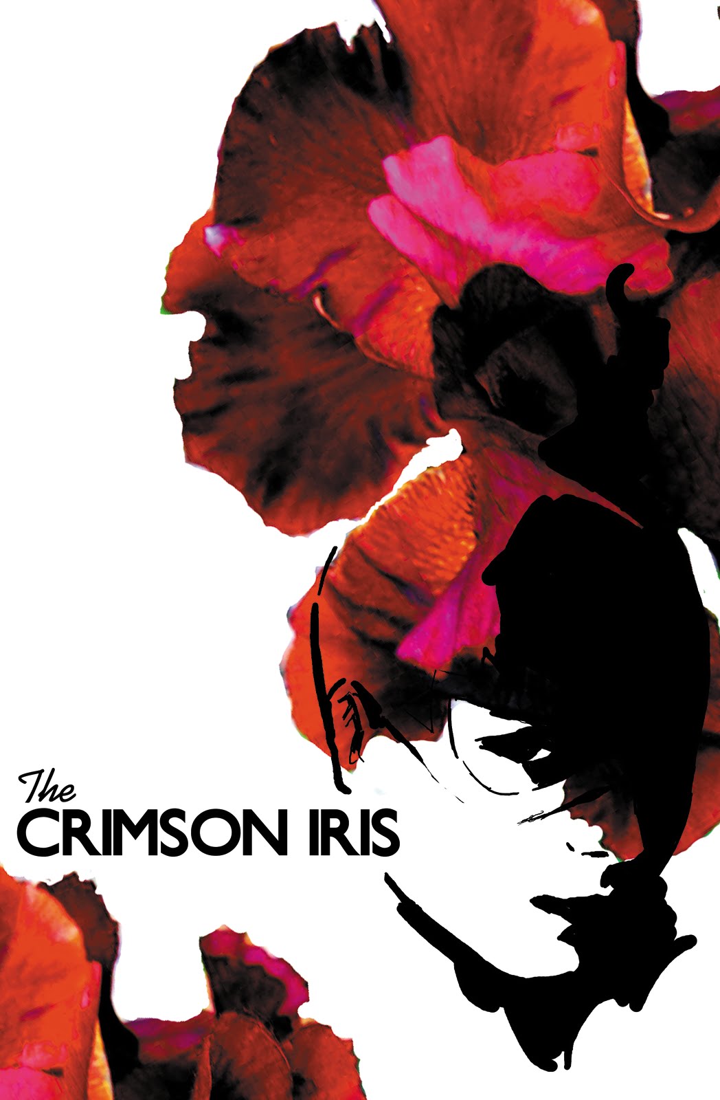 Iris Cover