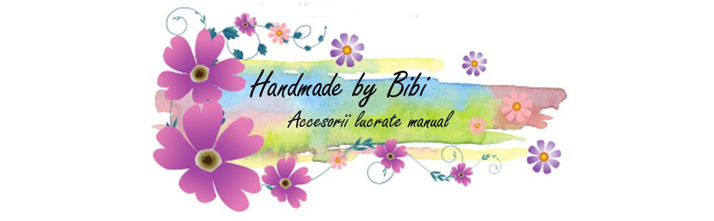 Handmade by Bibi